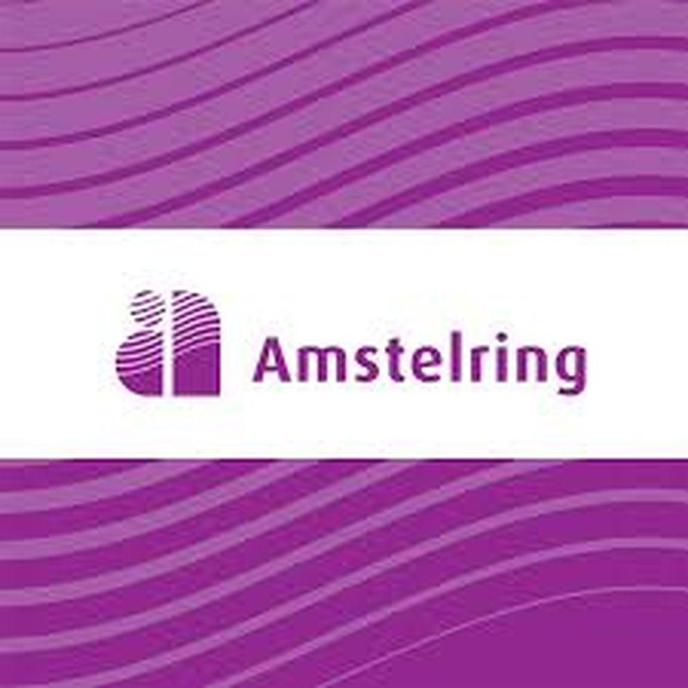 logo Amstelring