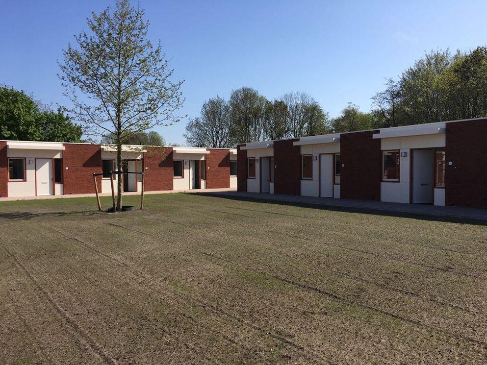 Zorginstelling Esdégé Reigersdaal