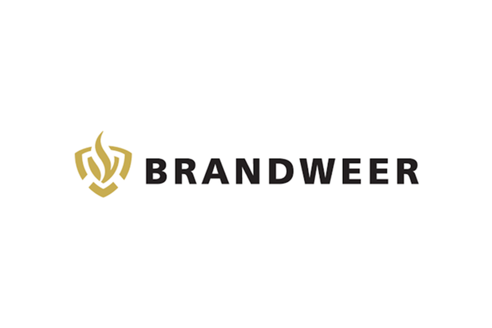 Logo Brandweer Nederland
