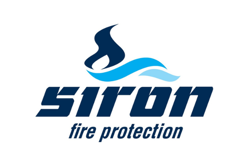 Logo Siron